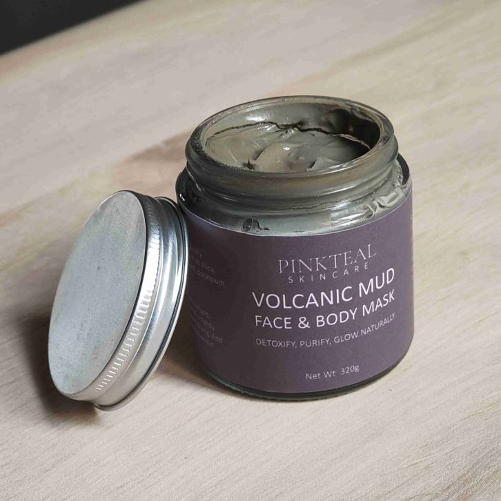 Pinkteal-volcanic-mud-face-and-body-mask